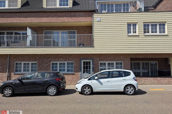 Appartement te huur / Scherpenheuvel-Zichem