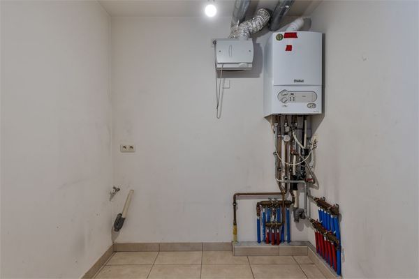 Appartement te koop / Ninove