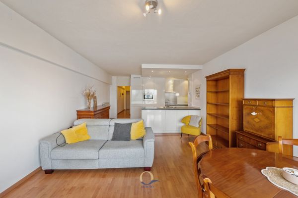Appartement te huur / Oostende