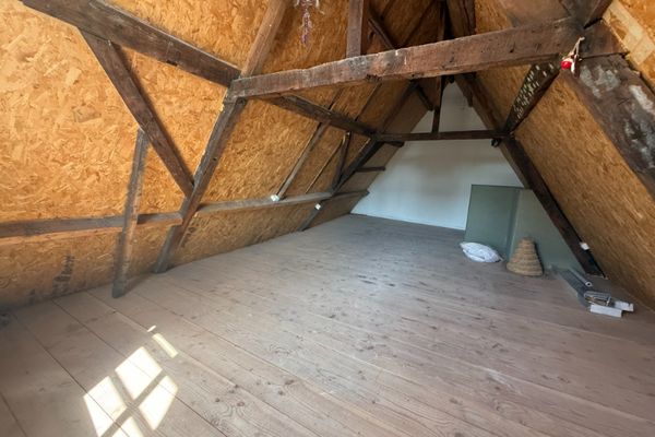 Huis te huur / Brugge