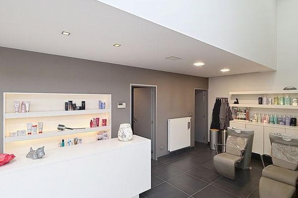 Huis te koop / Spalbeek