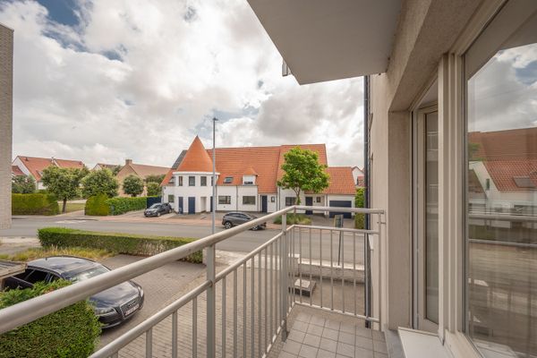 Foto van het pand