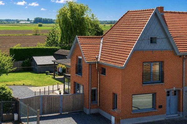 Huis te koop / Adegem