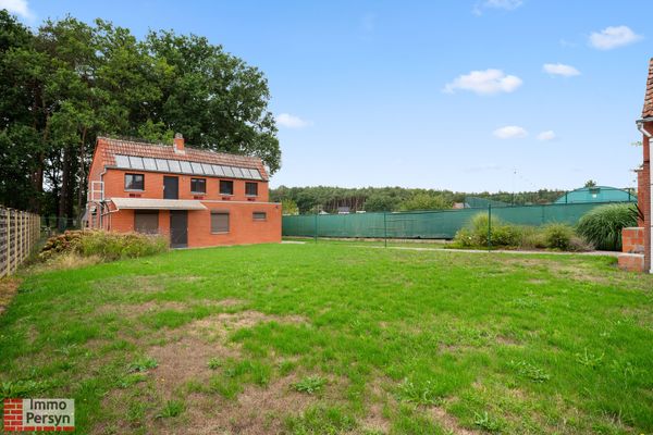 Huis te koop / Langdorp
