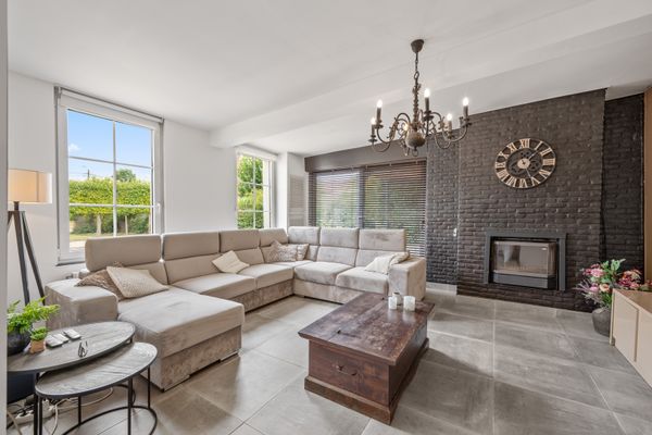 Huis te huur / Heist-op-den-Berg