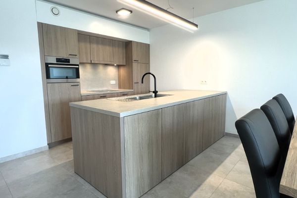 Appartement te huur / Diksmuide