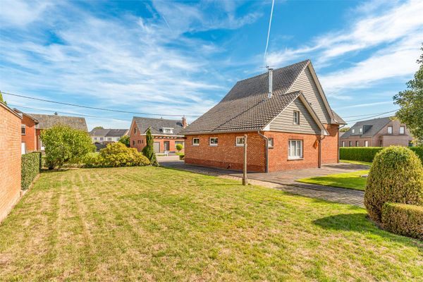 Huis te koop / Alken