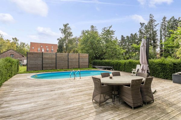 Huis te koop / Genk