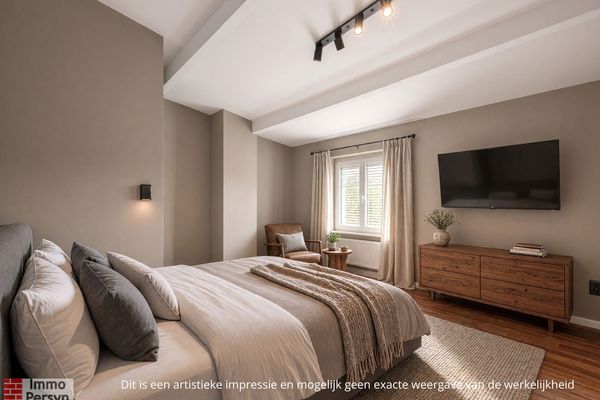 Huis te koop / Messelbroek