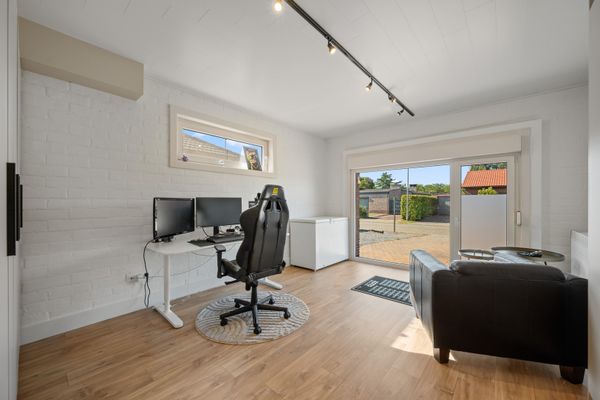 Huis optie koop / Westerlo