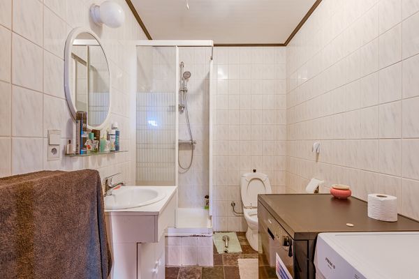 Appartement optie koop / Booischot