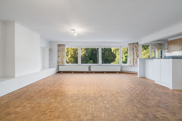 Appartement
                            verkocht in Gent