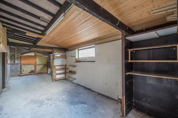 Huis te koop / Bierbeek