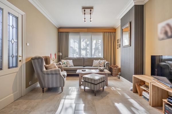 Huis te koop / Sint-Truiden