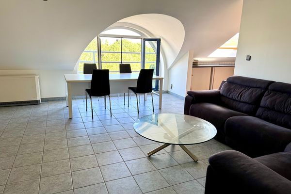 Appartement
                                te koop
                                in Hasselt