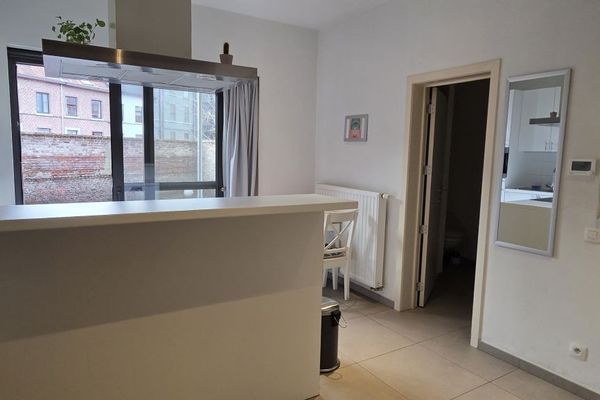 Appartement te koop / Hasselt