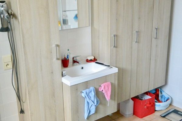 Huis optie koop / Nijlen