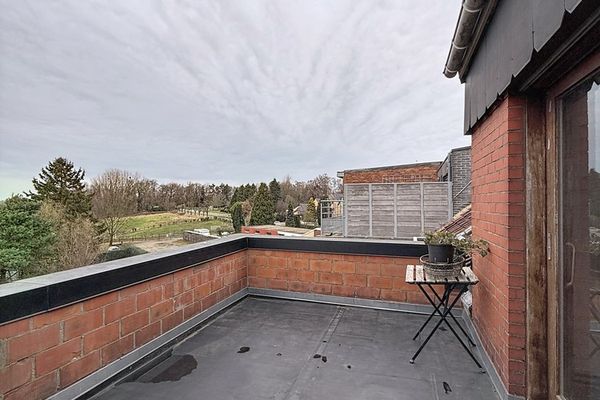 Huis te koop / Tongeren-Borgloon