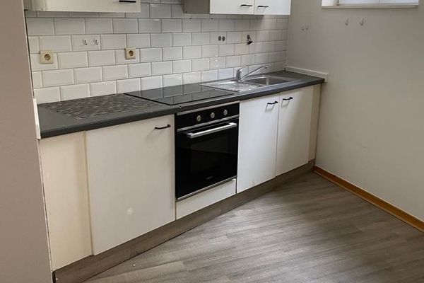 Studio
                                te koop in Halle