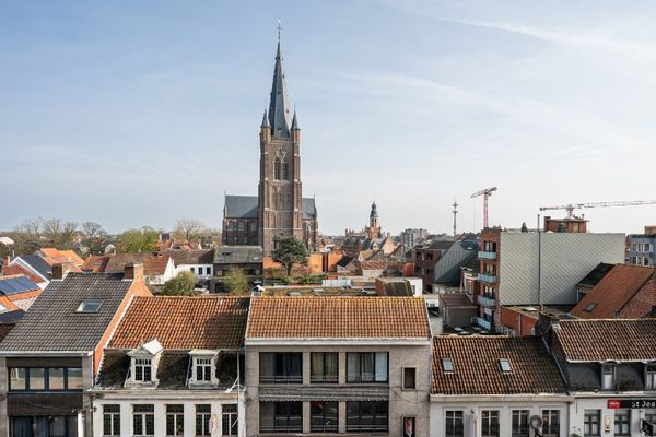 Appartement te koop / Eeklo