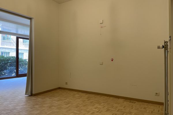 Assistentiewoning  te koop / Mechelen