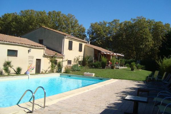 Villa
                            te koop in Carcassonne