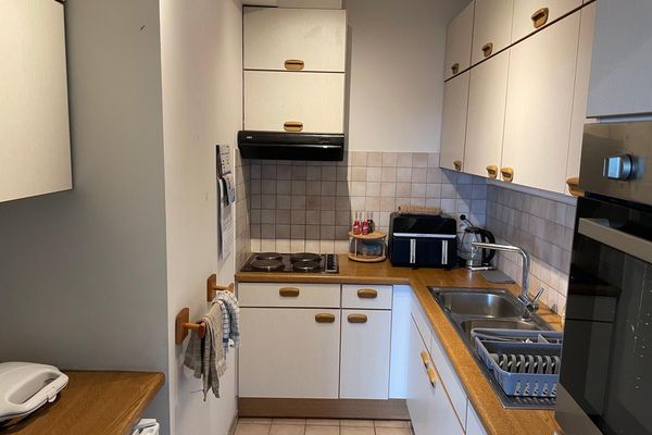 Appartement te koop / Mechelen