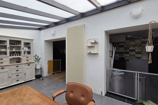 Huis te koop / Hasselt