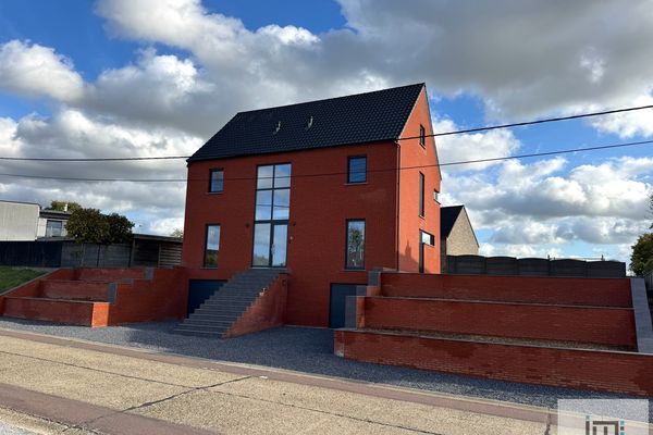 Woning
                                te koop in Wellen