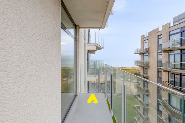 Appartement te koop / De Panne