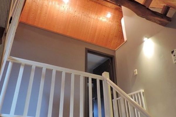 Huis verkocht / Guigoven