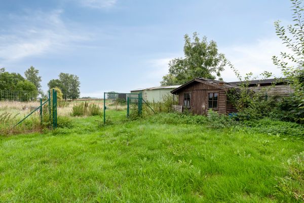 Huis te koop / Erwetegem