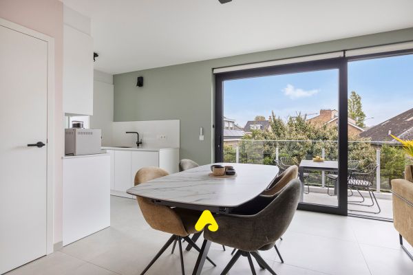 Appartement a vendre / De Panne