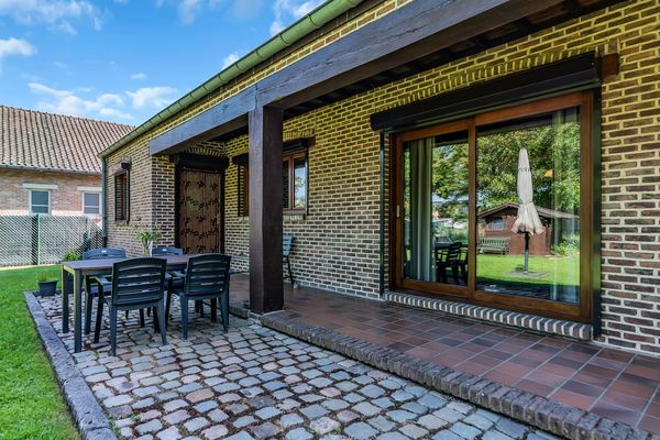 Huis te koop / Maasmechelen