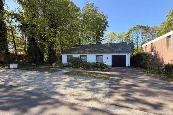 Huis te huur / Stevoort