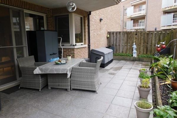 Appartement verkocht / Paal