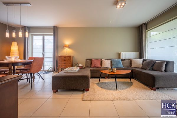 Appartement te huur / Kruishoutem