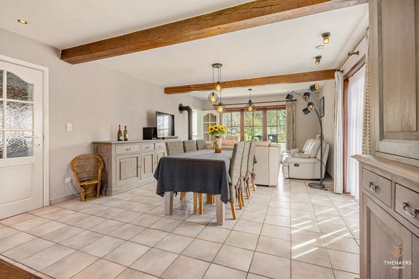 Huis te koop / Kortessem