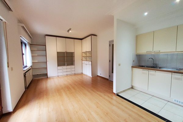 Appartement
                                te huur
                                in Sint-Lambrechts-Woluwe