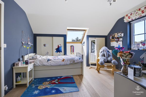Huis te huur / Landen