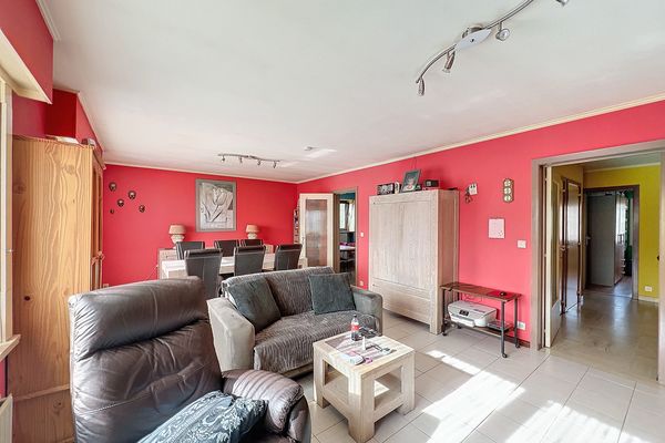 Foto van het pand