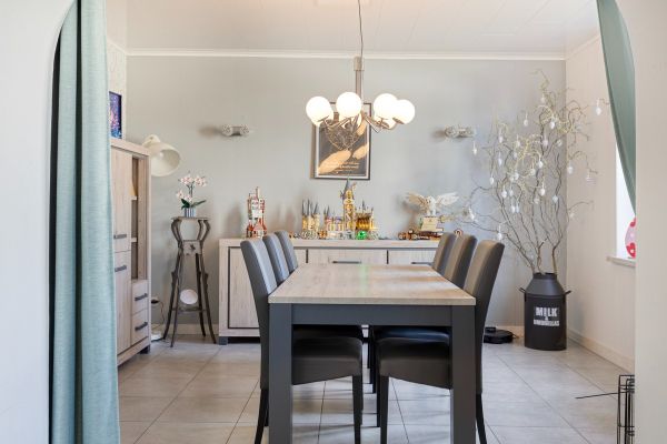 Huis te koop / Ninove