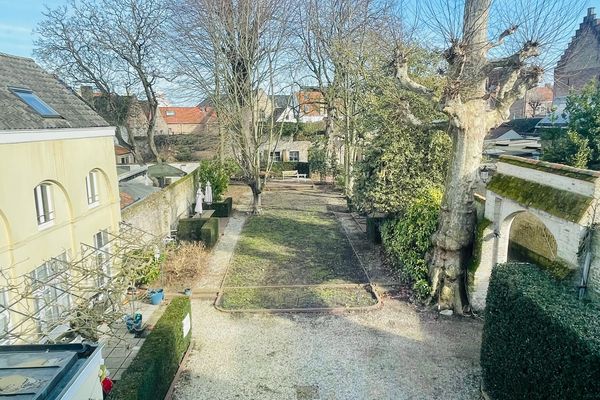 Appartement te huur / Brugge