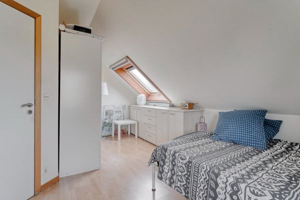 Huis te koop / Hamme