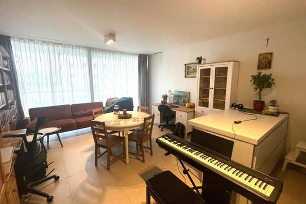 Assistentiewoning  te koop / Leuven