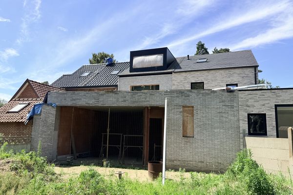 Huis te koop / Genk