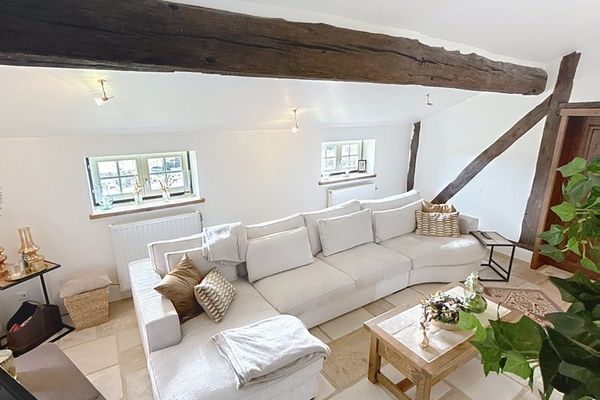 Huis te koop / Alken