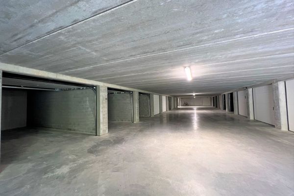 Garage te huur / Diksmuide