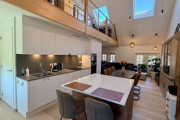 Appartement te koop / Lovenjoel