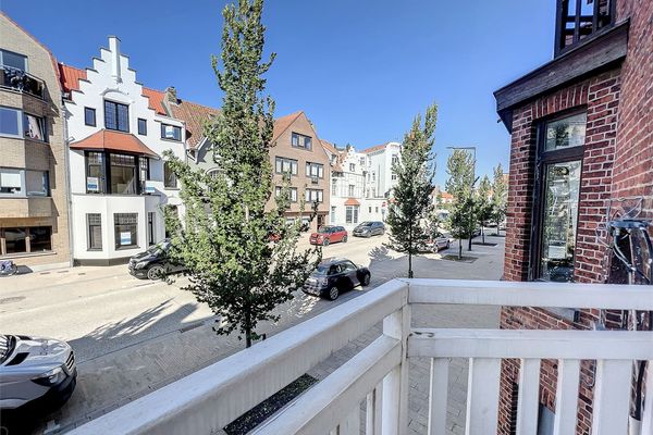 Foto van het pand
